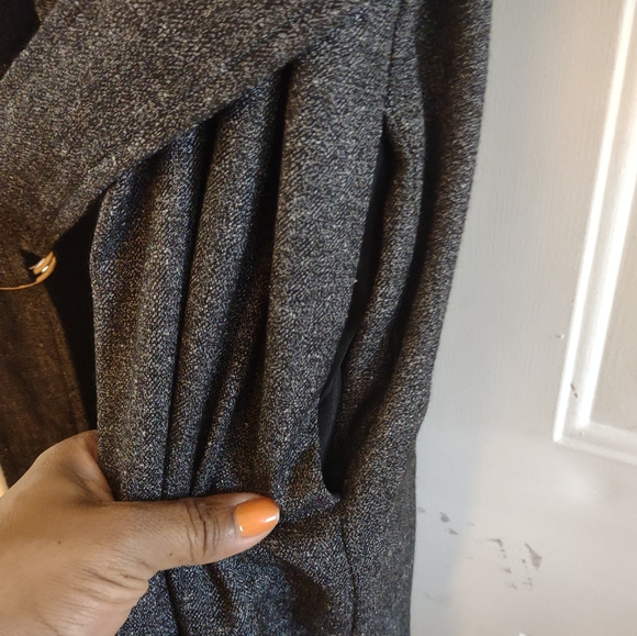 Vince Camuto Long Vest. Size L. 🆕 - Picture 13 of 16